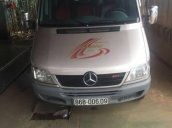 Cần bán Mercedes Sprinter 311 đời 2009