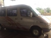 Cần bán Mercedes Sprinter 311 đời 2009