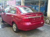 Cần bán xe Chevrolet Aveo LTZ đời 2017, hỗ trợ vay ngân hàng 80%. Gọi Ms. Lam 0939183718