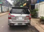 Cần bán Toyota Innova E đời 2015, giá chỉ 645 triệu