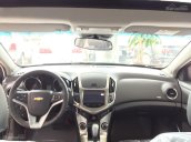 Chevrolet Cruze 2017, hỗ trợ vay ngân hàng 90%. Gọi Ms. Lam 0939193718