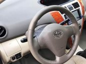 Bán Toyota Vios đời 2010, màu vàng