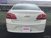 Bán Chevrolet Cruze LT 1.6MT đời 2016, màu trắng, 470tr