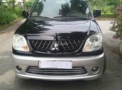 Xe Mitsubishi Jolie, màu đen mới 95%, 195tr, chính chủ sản xuất 2006, biển HN