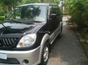 Xe Mitsubishi Jolie, màu đen mới 95%, 195tr, chính chủ sản xuất 2006, biển HN