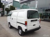 Bán xe Suzuki Blind Van 2018, khuyến mãi thuế trước bạ.Lh 0918 649 556