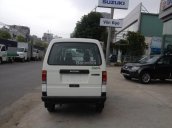 Bán xe Suzuki Blind Van 2018, khuyến mãi thuế trước bạ.Lh 0918 649 556