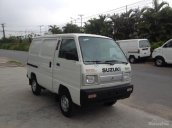 Bán xe Suzuki Blind Van 2018, khuyến mãi thuế trước bạ.Lh 0918 649 556