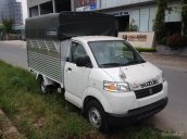 Bán Suzuki 7 tạ thùng siêu dài 2018, giá rẻ nhất tại Hà Nội LH 0918 649 556