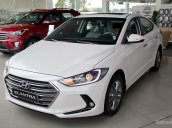 Hyundai Elantra CKD đời 2018 giá tốt, khuyến mãi lớn, đủ màu, xe giao ngay