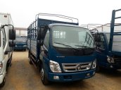 Giá xe tải Ollin 5 tấn Thaco Trường Hải mới nâng tải 2018 - LH Mr Vinh: 0982536148