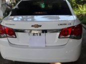 Bán Chevrolet Cruze đời 2011, màu trắng