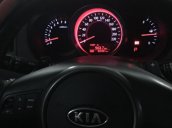 Bán ô tô Kia Cerato 1.6 AT 2011, màu trắng