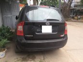 Bán xe Kia Carens sx năm 2009, màu đen