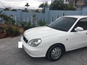 Bán Kia Carens 2.0l màu trắng 2011, số sàn tại TP. HCM