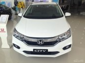 Bán xe Honda City 1.5 CVT 2019, đủ màu lựa chọn, khuyến mãi lớn tại Yên Bái, lh 0983.458.858