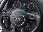 Bán Audi Q5 đời 2015, màu trắng, nhập khẩu