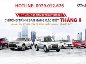 Bán xe Outlander ở Nghệ An, nhập Nhật nguyên chiếc, bản toàn cầu - 0931.389.896