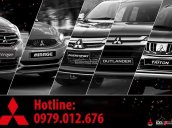 Bán xe Outlander ở Nghệ An, nhập Nhật nguyên chiếc, bản toàn cầu - 0931.389.896