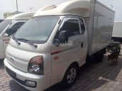 Bán xe tải Hyundai Porter đông lạnh đời 2015 cabin kép 2 giàn lạnh 0964674331