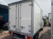 Bán xe tải Hyundai Porter đông lạnh đời 2015 cabin kép 2 giàn lạnh 0964674331