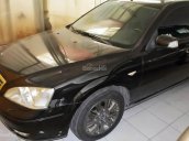 Bán Ford Mondeo 2.5 AT đời 2004, màu đen, giá tốt