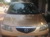 Cần bán lại xe Mazda Premacy sản xuất 2004, giá chỉ 220 triệu