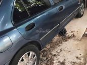 Cần bán lại xe Proton Wira đời 1999, màu xanh lam, nhập khẩu