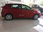 Cần bán xe Hyundai Accent 1.4 AT đời 2016, màu đỏ, nhập khẩu nguyên chiếc mới 100%