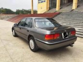 Bán Honda Accord 1993, màu xám, nhập khẩu, giá chỉ 130 triệu