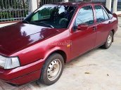 Bán Fiat Tempra đời 1997, màu đỏ, nhập khẩu