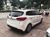 Bán xe Kia Rondo GAT đời 2015, màu trắng số tự động, 665tr