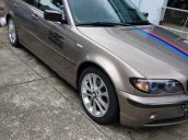 Cần bán gấp BMW 3 Series 325i đời 2004, 300tr