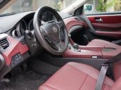 Cần bán xe Acura ZDX 2010, màu xám, nhập khẩu nguyên chiếc