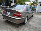 Cần bán gấp BMW 3 Series 325i đời 2004, 300tr