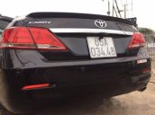 Bán ô tô Toyota Camry 2.4 2010, màu đen giá cạnh tranh