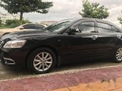 Bán ô tô Toyota Camry 2.4 2010, màu đen giá cạnh tranh