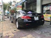 Bán ô tô Toyota Camry 2.4 2010, màu đen giá cạnh tranh