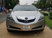 Cần bán xe Acura ZDX 2010, màu xám, nhập khẩu nguyên chiếc