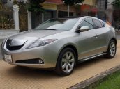 Cần bán xe Acura ZDX 2010, màu xám, nhập khẩu nguyên chiếc