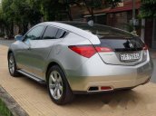 Cần bán xe Acura ZDX 2010, màu xám, nhập khẩu nguyên chiếc