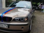 Cần bán gấp BMW 3 Series 325i đời 2004, 300tr