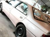 Bán Peugeot 405 đời 1990, màu bạc, 500tr