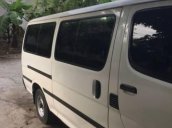 Cần bán gấp Toyota Hiace đời 2000, màu trắng