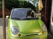 Bán xe Daewoo Matiz đời 2007 giá cạnh tranh