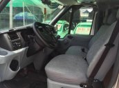 Bán lại xe Ford Transit máy dầu 9 chỗ 2007