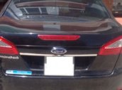 Bán Ford Mondeo 2.3 AT 2009, màu đen chính chủ, 418 triệu