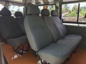 Bán lại xe Ford Transit máy dầu 9 chỗ 2007