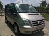 Bán lại xe Ford Transit máy dầu 9 chỗ 2007