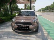 Bán Mini Cooper S Countryman đời 2014, hai màu, xe nhập như mới